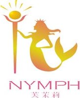 NYMPH Brand Logo