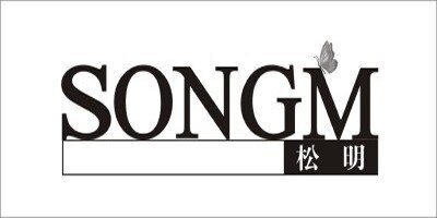 SONGM Brand Logo