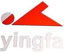 Yingfa Brand Logo