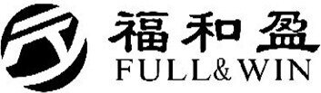 FULL&WIN Brand Logo