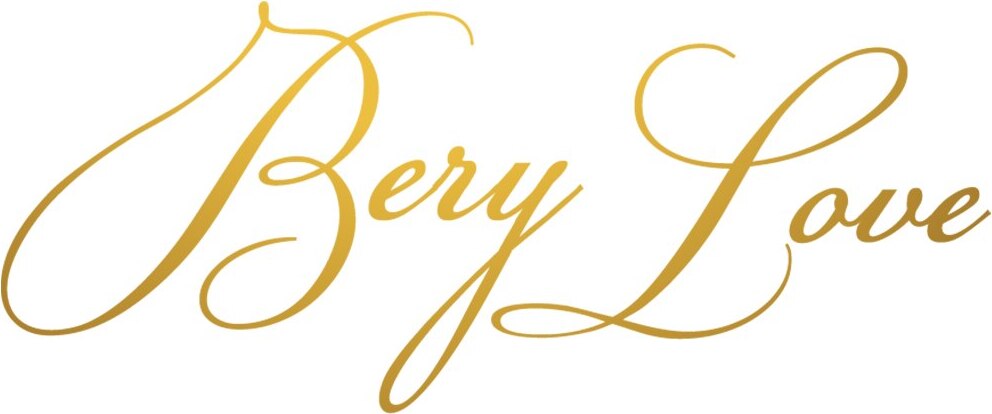 BERY LOVE Brand Logo