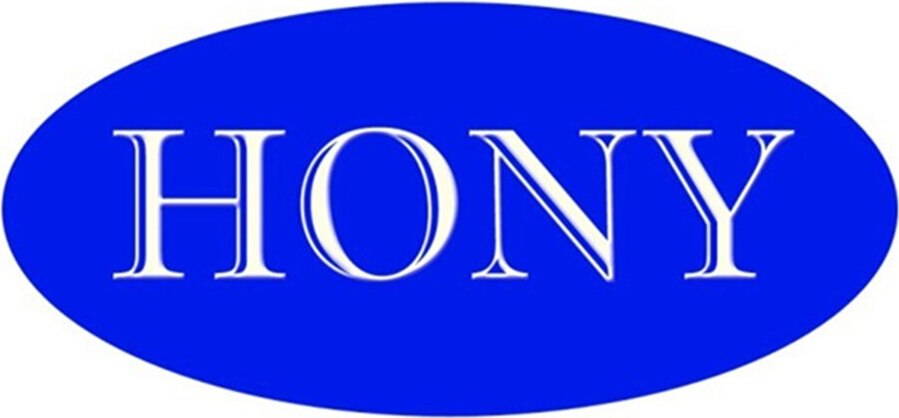 HONY Brand Logo