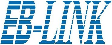 EB-LINK Brand Logo