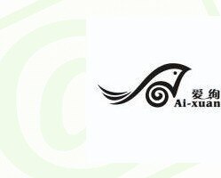 Aixuan Brand Logo
