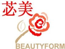 BEAUTYFORM Brand Logo