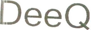 DeeQ Brand Logo