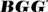 Bgg Brand Logo