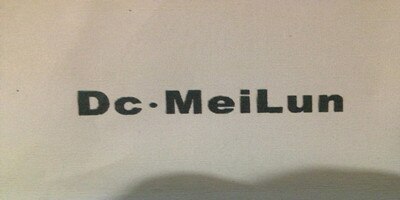 Dc·MeiLun Brand Logo