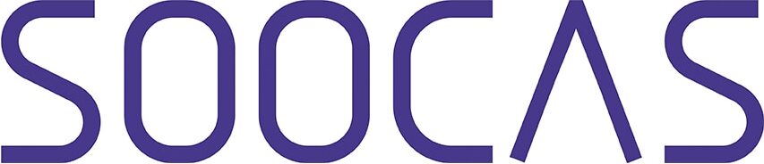 SOOCAS Brand Logo