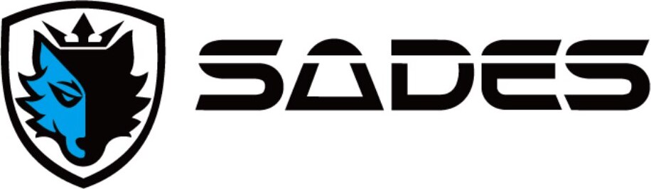 SADES Brand Logo