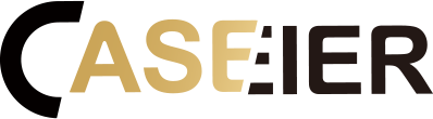 CASEIER Brand Logo