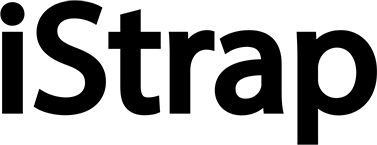 iStrap Brand Logo