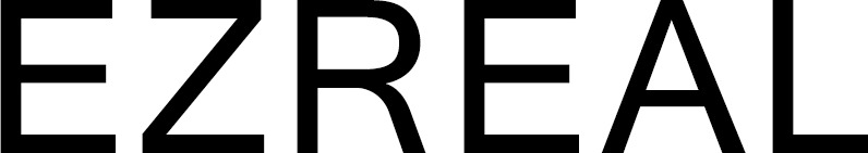 EZREAL Brand Logo
