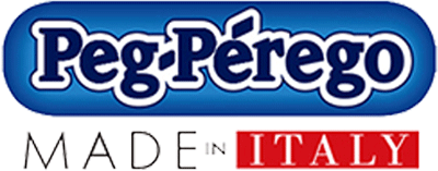 Peg Perego Brand Logo