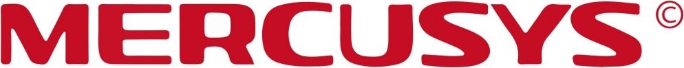 MERCUSYS Brand Logo