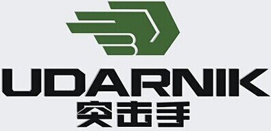 Udarnik Brand Logo