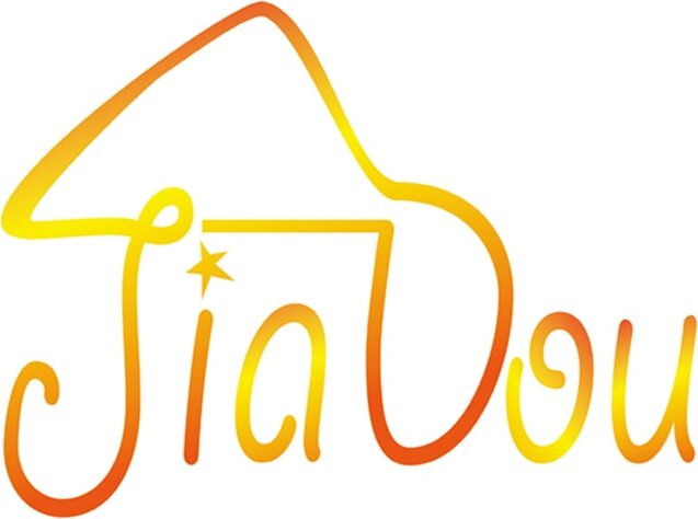 Jiadou Brand Logo