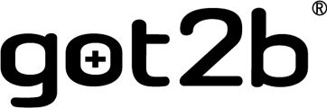 Got2b Brand Logo