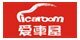 Icaroom Brand Logo