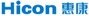 HICON Brand Logo