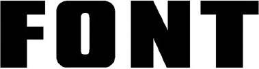 FONT Brand Logo