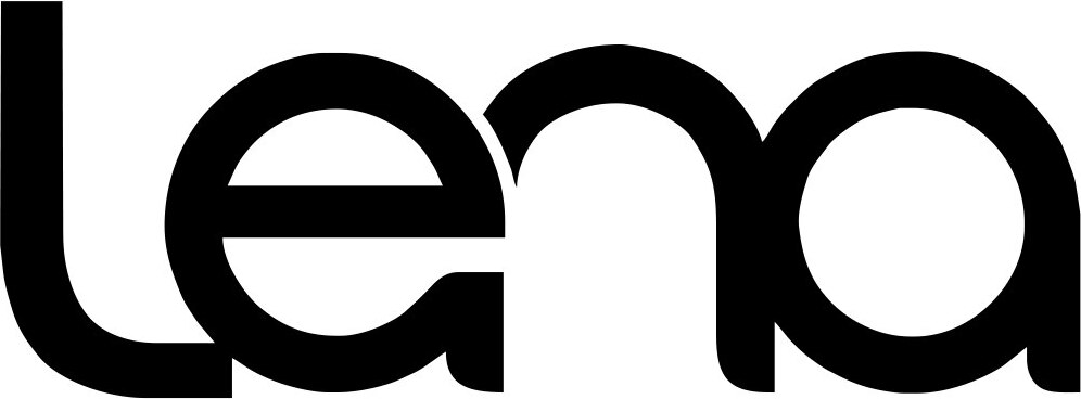 LENA Brand Logo