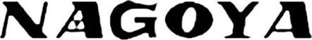 Nagoya Brand Logo