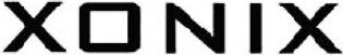 Xonix Brand Logo