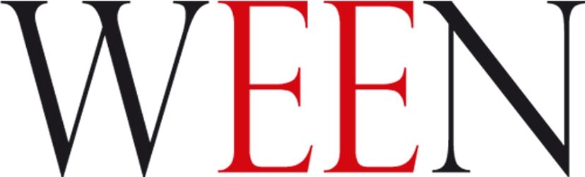 WEEN Brand Logo