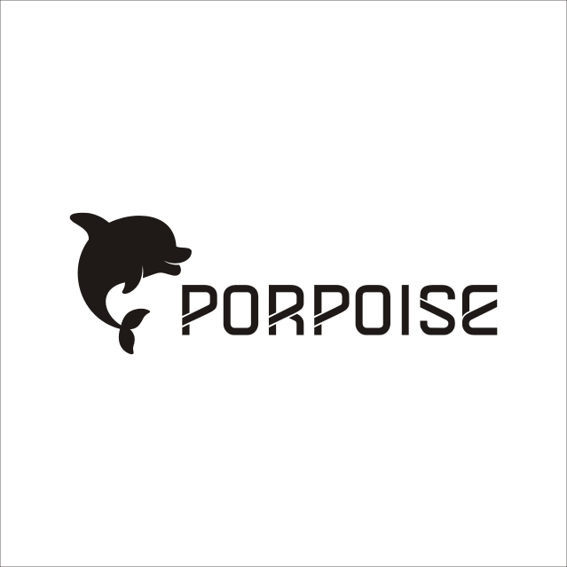 PORPOISE Brand Logo