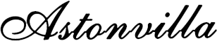 Astonvilla Brand Logo