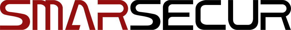 Smarsecur Brand Logo