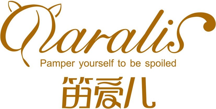 Daralis Brand Logo