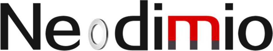 Neodimio Brand Logo