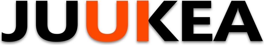 JUUKEA Brand Logo