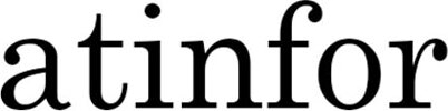 Atinfor Brand Logo