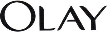Olay Brand Logo