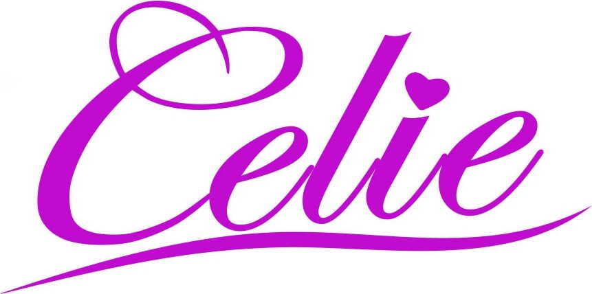 CELIE Brand Logo