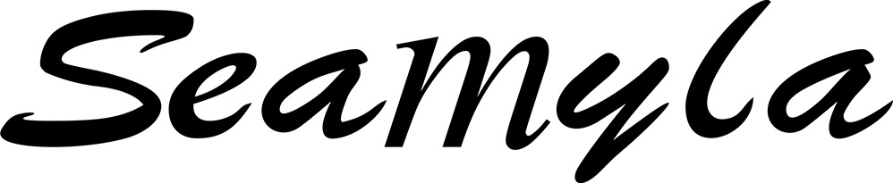 Seamyla Brand Logo