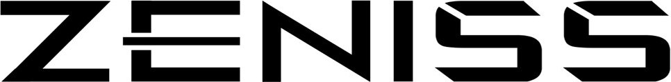 Zeniss Brand Logo
