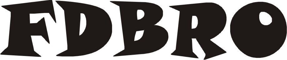 FDBRO Brand Logo