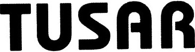 TUSAR Brand Logo