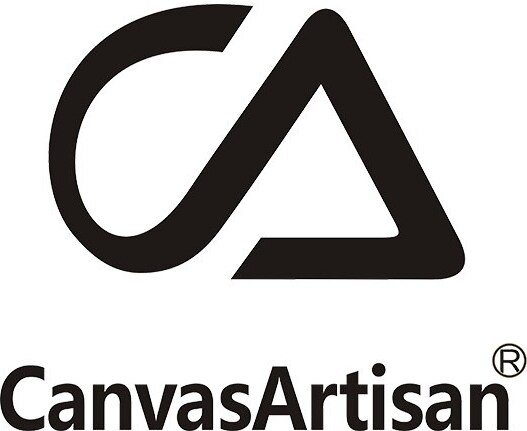 Canvasartisan Brand Logo