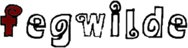 Fegwilde Brand Logo