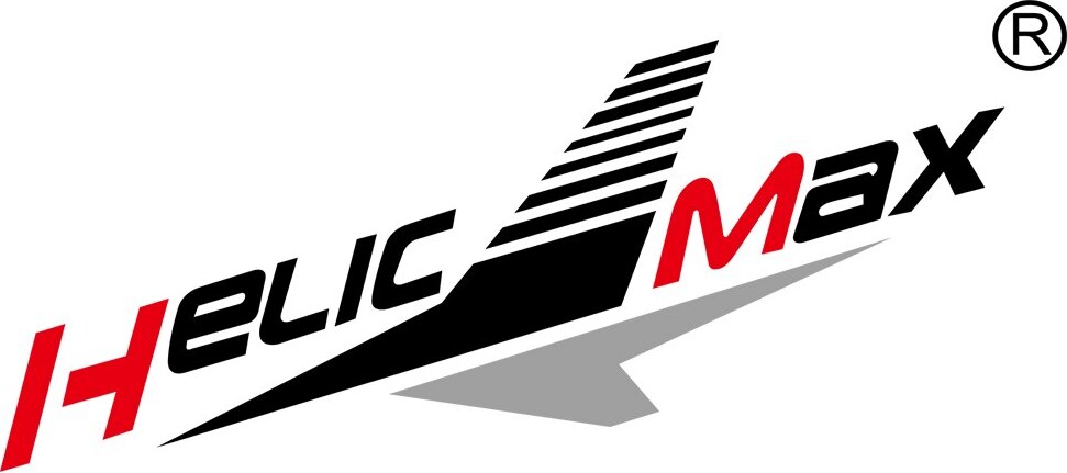 HeLIC Max Brand Logo