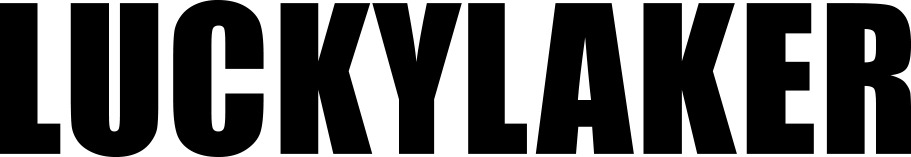 LUCKYLAKER Brand Logo