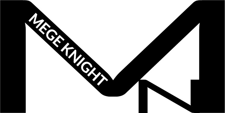 MEGE KNIGHT Brand Logo