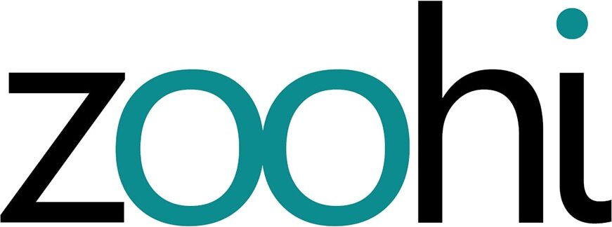 Zoohi Brand Logo