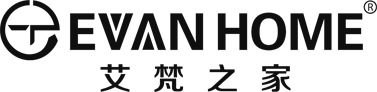 Evanhome Brand Logo