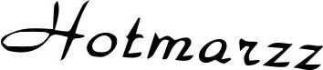 Hotmarzz Brand Logo